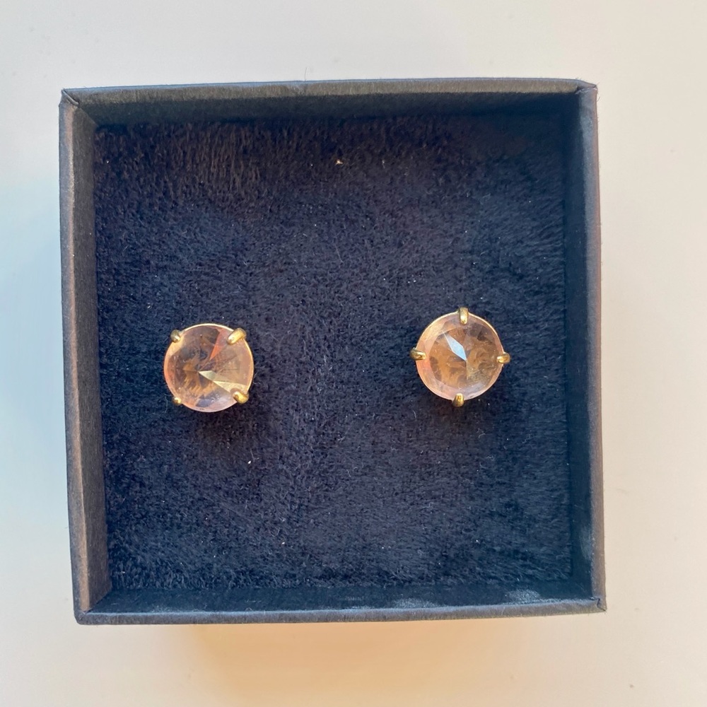 J Crew Earrings